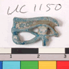UC 1150, found at Amarna