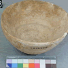 UC 14958, calcite bowl from Hierakonpolis