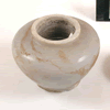 UC 16231, anhydrite vessel