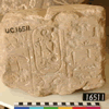 UC 16511, block from Hierakonpolis