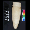 UC 17757, stone vessel found at Qua