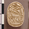 UC 60992, scarab of the Second Intermediate Period