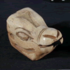 UC 7915, figurine in bone