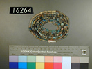 UC 16264, faience amulet