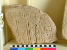 UC 14392, stela found at Memphis