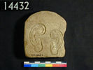 UC 14432, ear stela